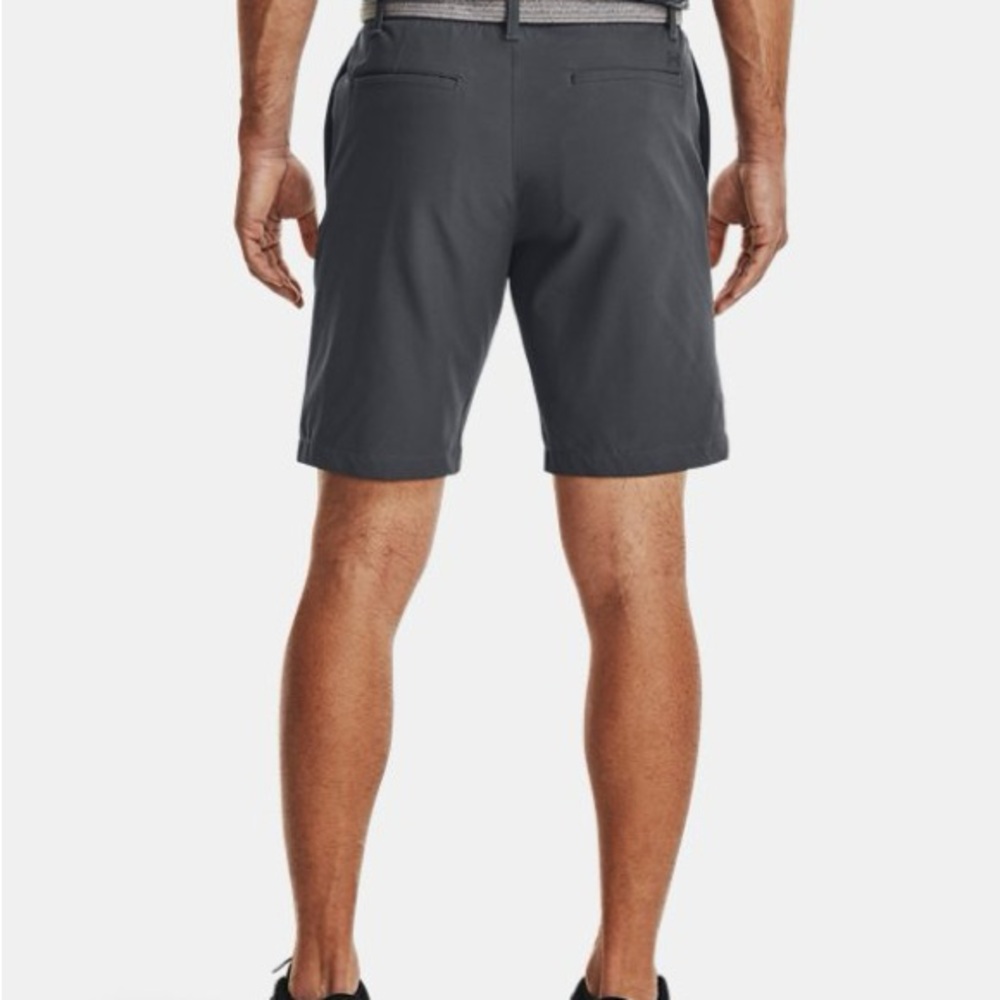 Under Armour Men's Gray Shorts